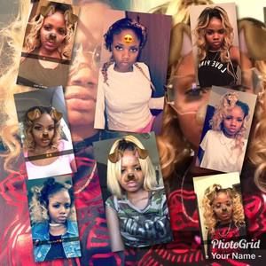 Meet your Posher, Càrtièr